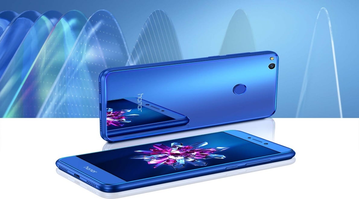 Honor 8 Lite