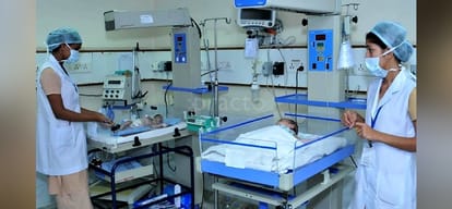 the reason behind the high charges of hospitals is corporate model