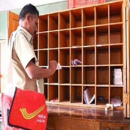 Bumpers Vacancy in four States in Postal Circle for 10th pass students, Application fee Free