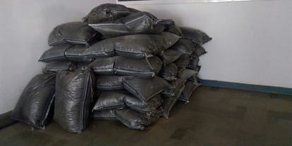 Narcotics Bureau operation in jodhpur