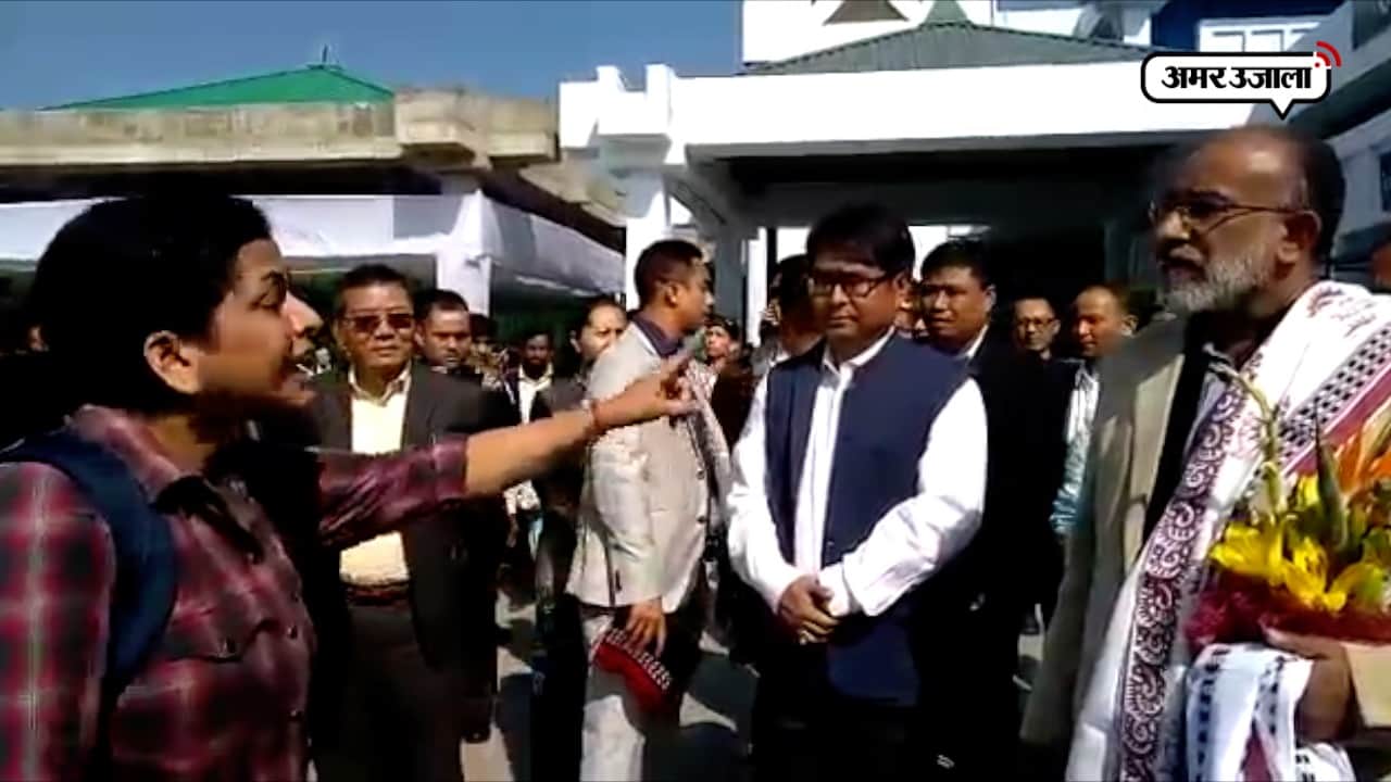 के जी अल्फोंस