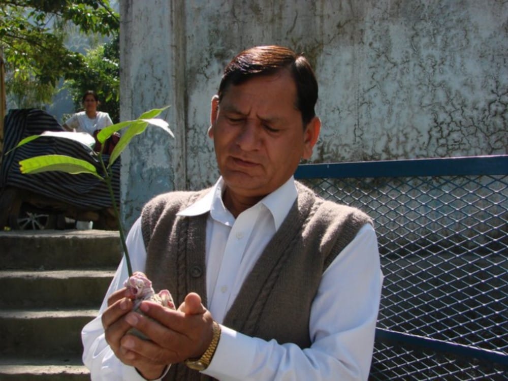 Padma Awards 2020: Padma Shri to Maiti movement leader Kalyan Singh Rawat