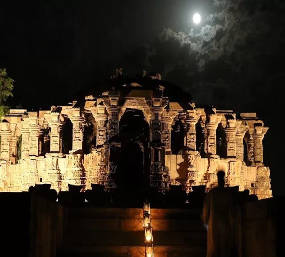 These five places suffered with cursed in india
