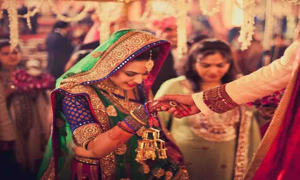 why people does not marriage their daughter on vivah Panchami