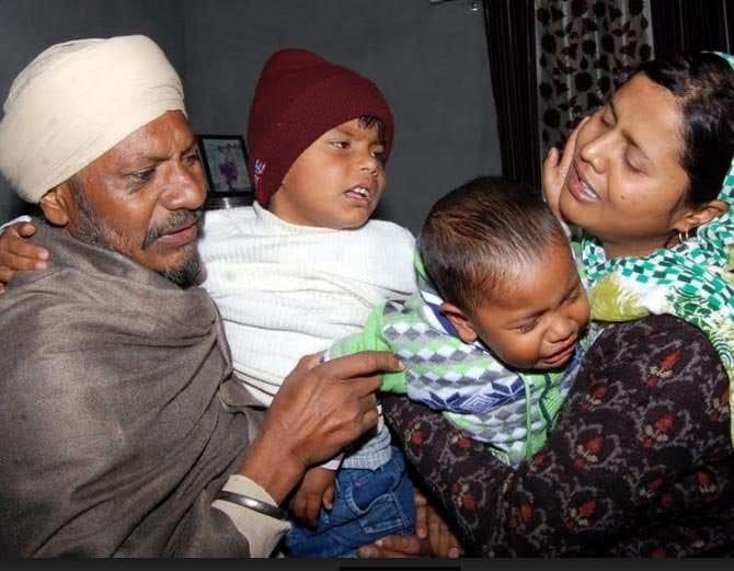 indian army soldier mandeep singh last words for wife, killed in jammu kashmir