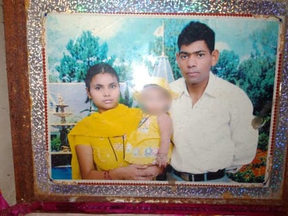 woman in agra burnt alive by family members
