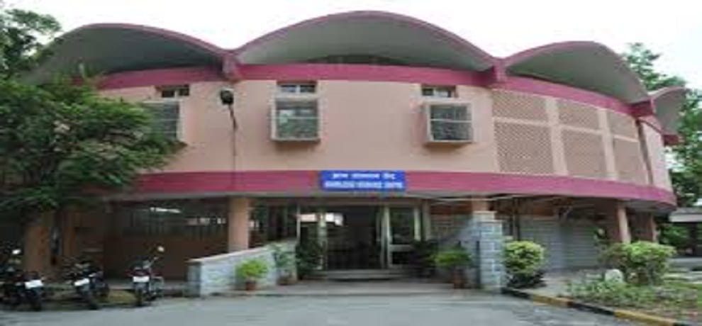 vacancy for Project Assistant / Scientist in the National Geophysical Research Institute