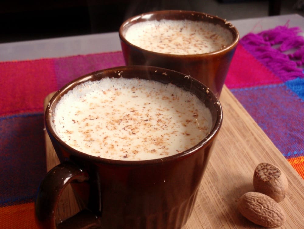 This Ayurvedic remedy of nutmeg with milk can improve infertility problem in men