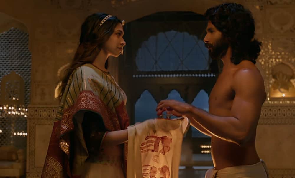 now rajput samaj of britain protests over padmavati