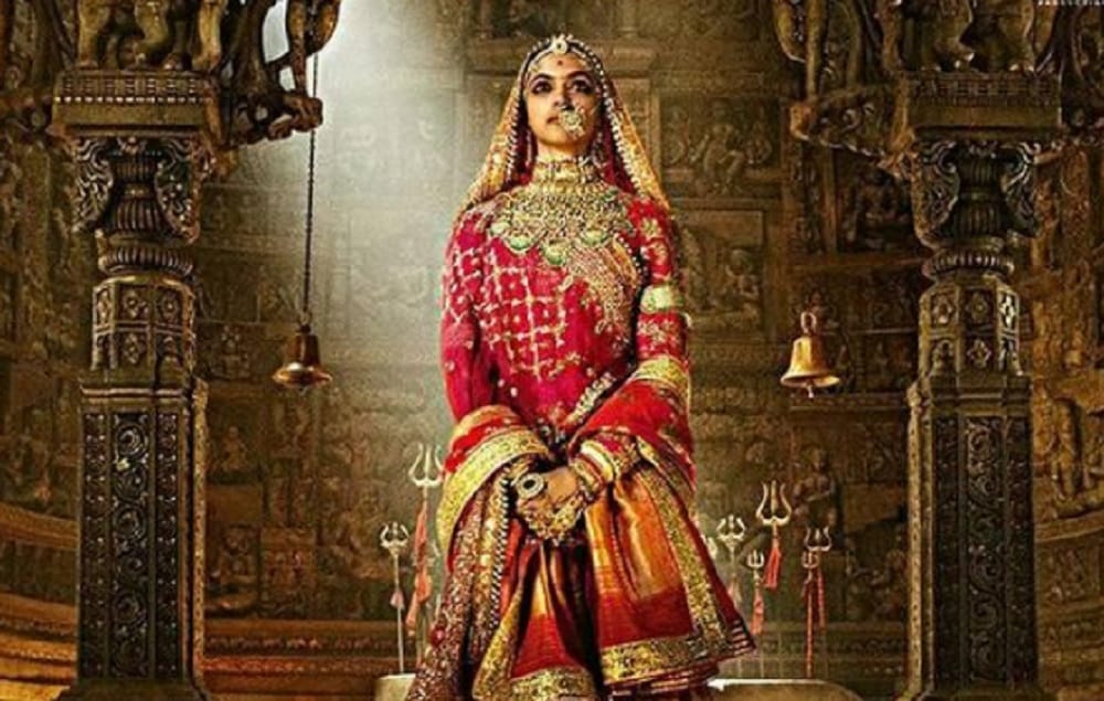 padmavati rajasthan clash out between police and protester in bhilwara