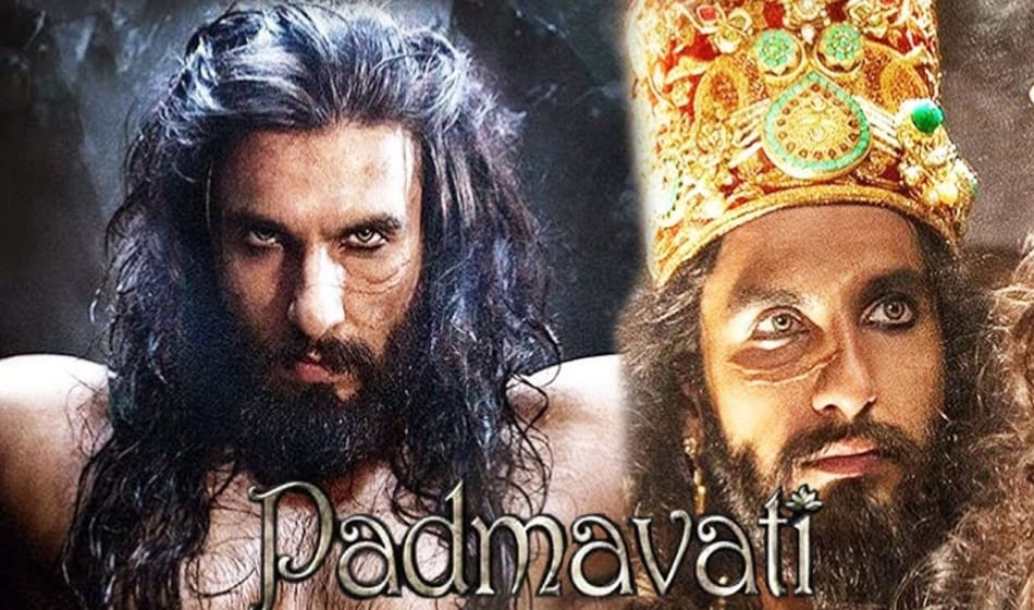 Padmavati controversy- what did happen with Objections arises by expert