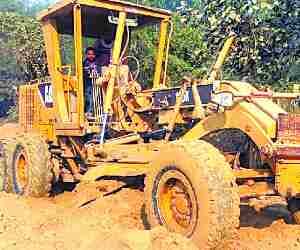 Case registered against Monu
