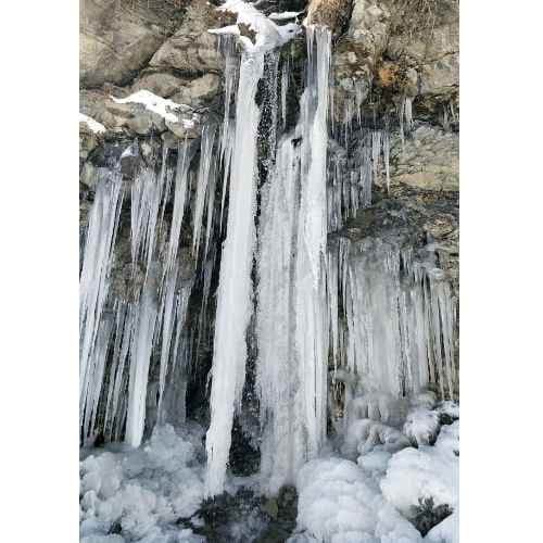 minus 12 degree temperature in lahaul BRO clearing snow on rohtang pass