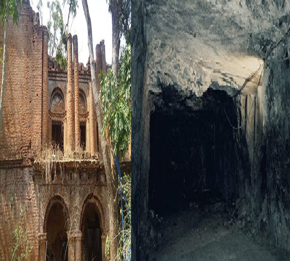 These five places suffered with cursed in india