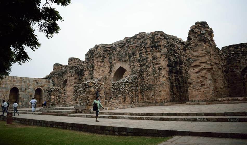 Top Secret Places In Delhi, Oh My God, Unexplored Attractions to Visit in Delhi