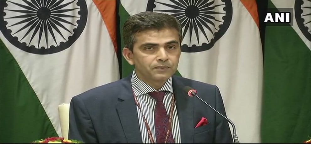 India can put Pakistan based terrorist groups issue at RIC meeting