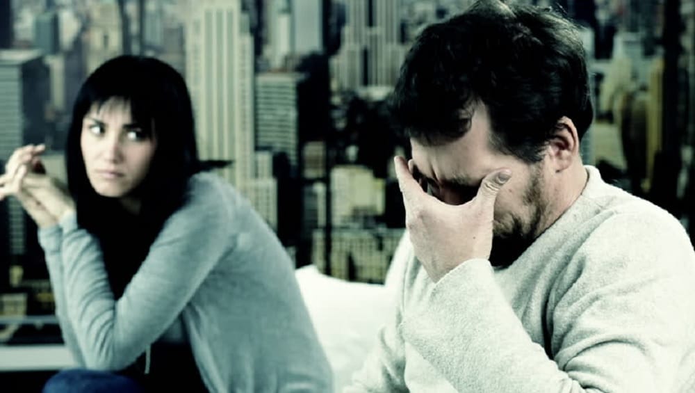 5 signs that indicate you are emotionally abused by your partner