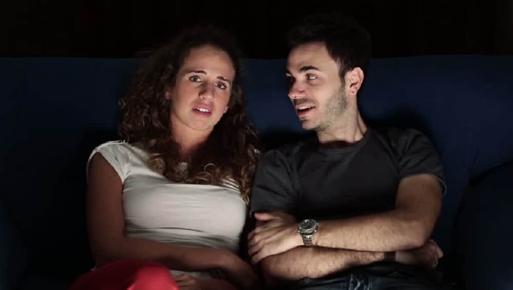 Here are five signs that reveals your partner is totally into you