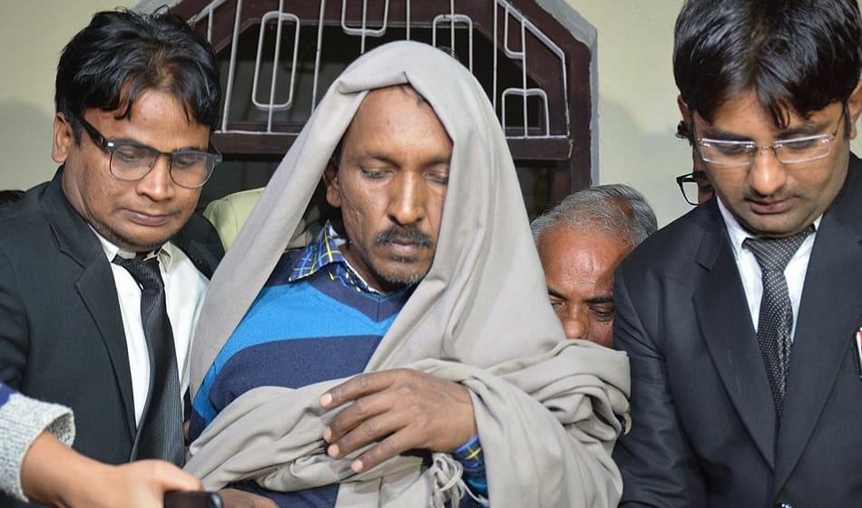 in pradyuman murder case ashok to file complaint against gurugram police