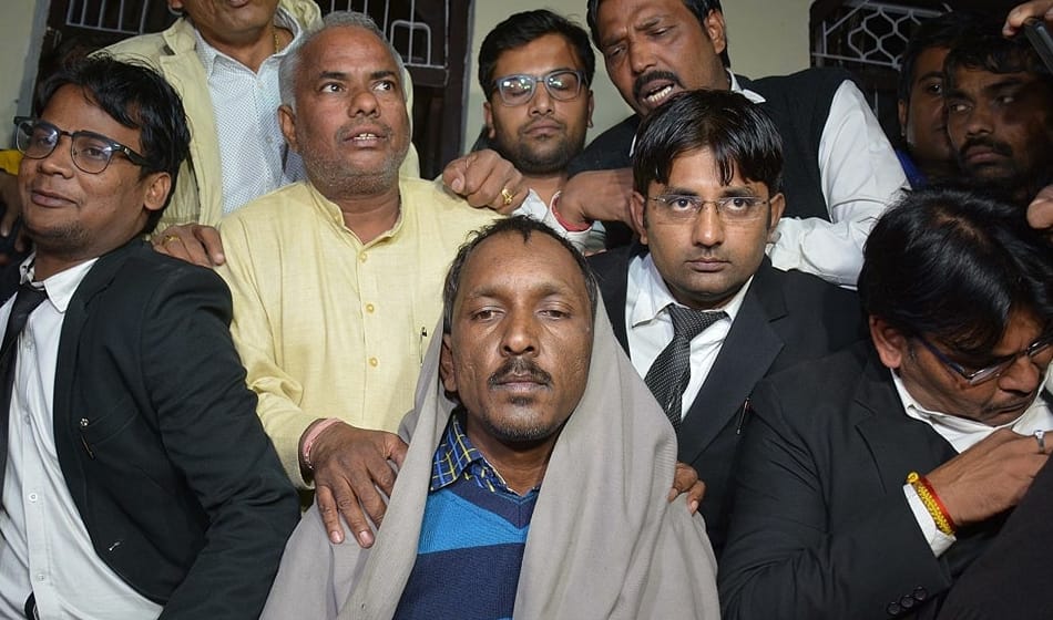 prince murder in gurugram school: cbi took conductor ashok to verify cops involve in initial probe