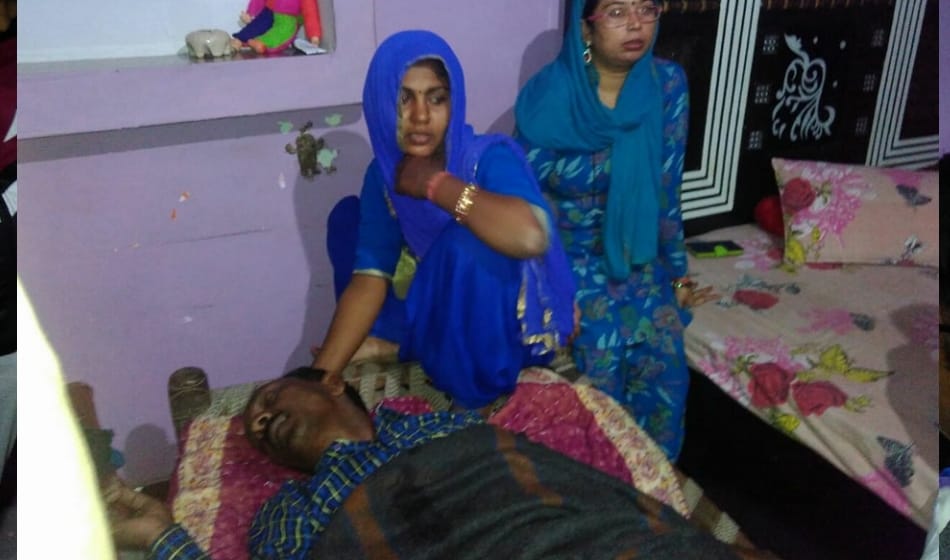 in pradyuman murder case ashok to file complaint against gurugram police