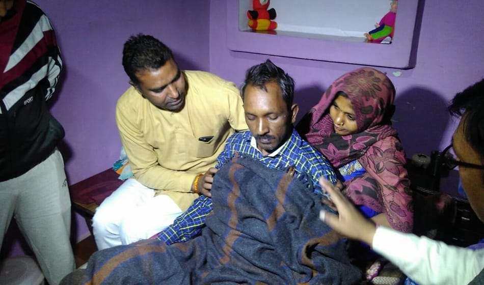 in pradyuman murder case ashok to file complaint against gurugram police