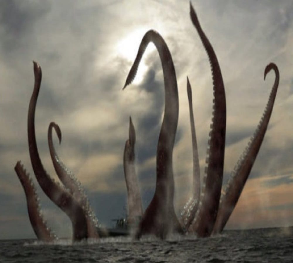 Nessie hunter has fifth sighting of Loch Ness Monster this year