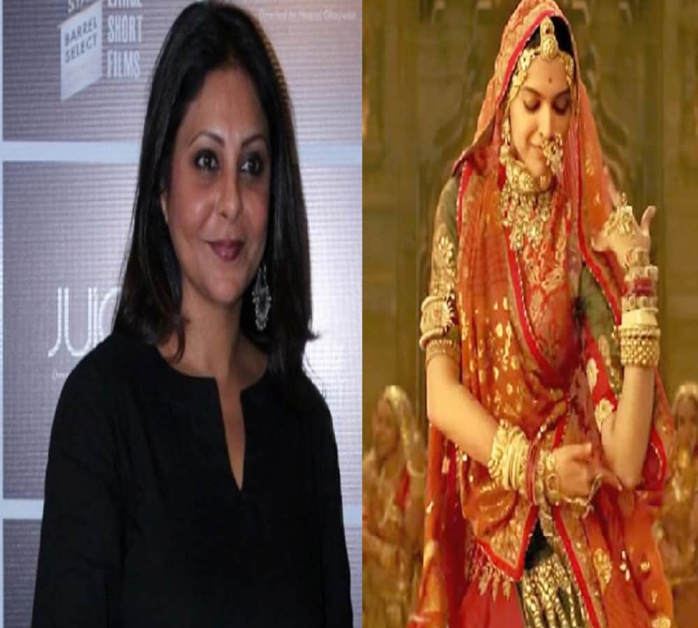 Bollywood actress Shefali Shah on death threats of Deepika Padukone 