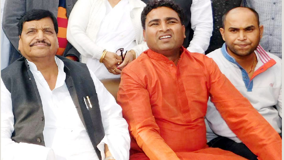 ram mandir issue should settle by talks