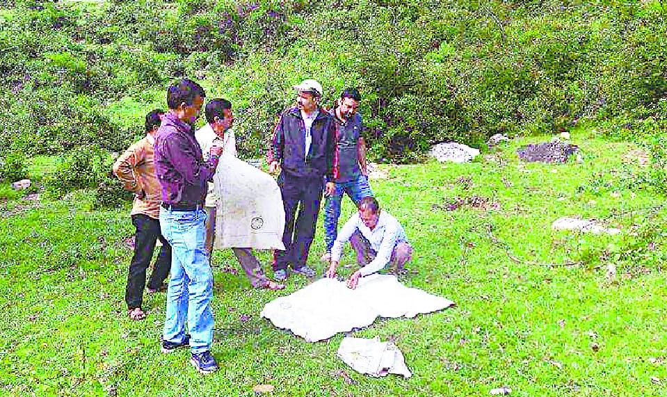 150 एकड़ भूमि आवंटन की विजिलेंस जांच के आदेश