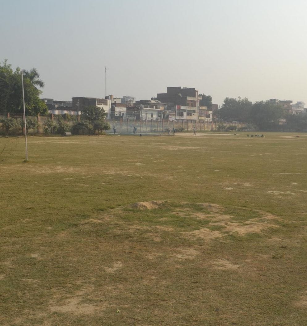 purvanchals stadium will be associate with khelo india yojna