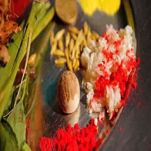 The whole betel nut or supari can make you rich according to vastu shastra