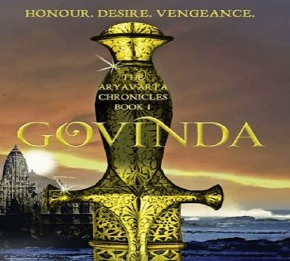 Anurag Kashyap To Make Triology On Ashwatthama Based On Krishna Udayasankar Book Immortal