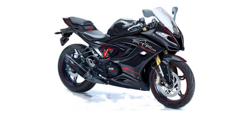 TVS Apache RR 310: Top 10 Features in TVS Most Powerful bike