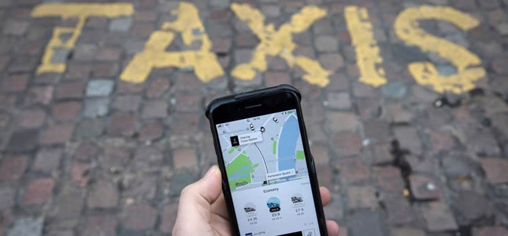 Karnataka transport minister B. Sriramulu directs seizure of Ola Uber autos still plying despite orders to sto
