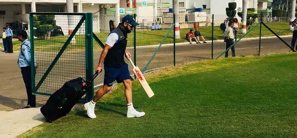 Virat Kohli Demand for Salary Hike of Players from bcci