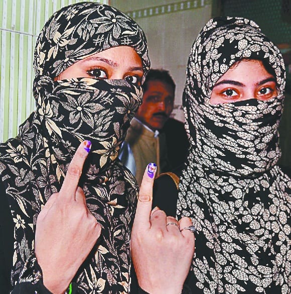 cycle chor haati ki savaari karta dikha muslim