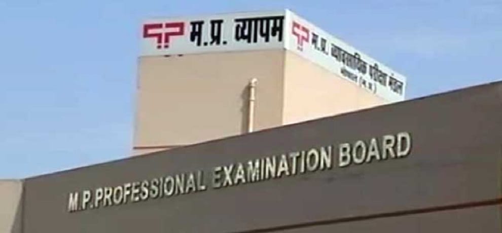Madhya Pradesh: CBI seeks action against over 200 medical students in Vyapam scam
