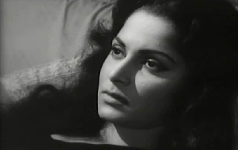 Waheeda Rehman will comeback after 8 year through The Song of Scorpions, also Sings for First Time