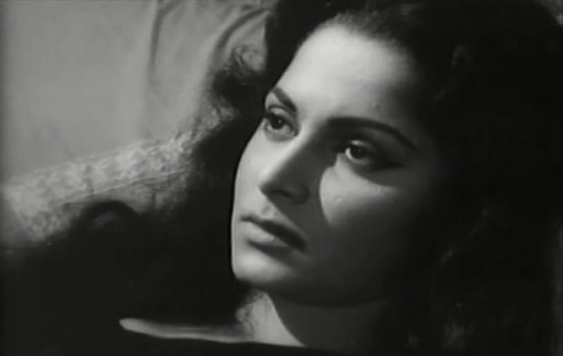 Waheeda Rehman will comeback after 8 year through The Song of Scorpions, also Sings for First Time