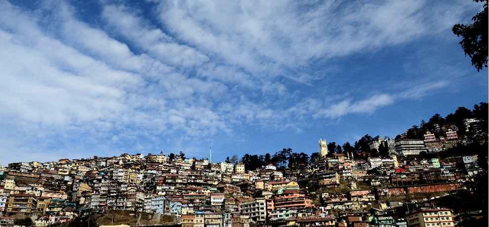weather forecast shimla manali himachal