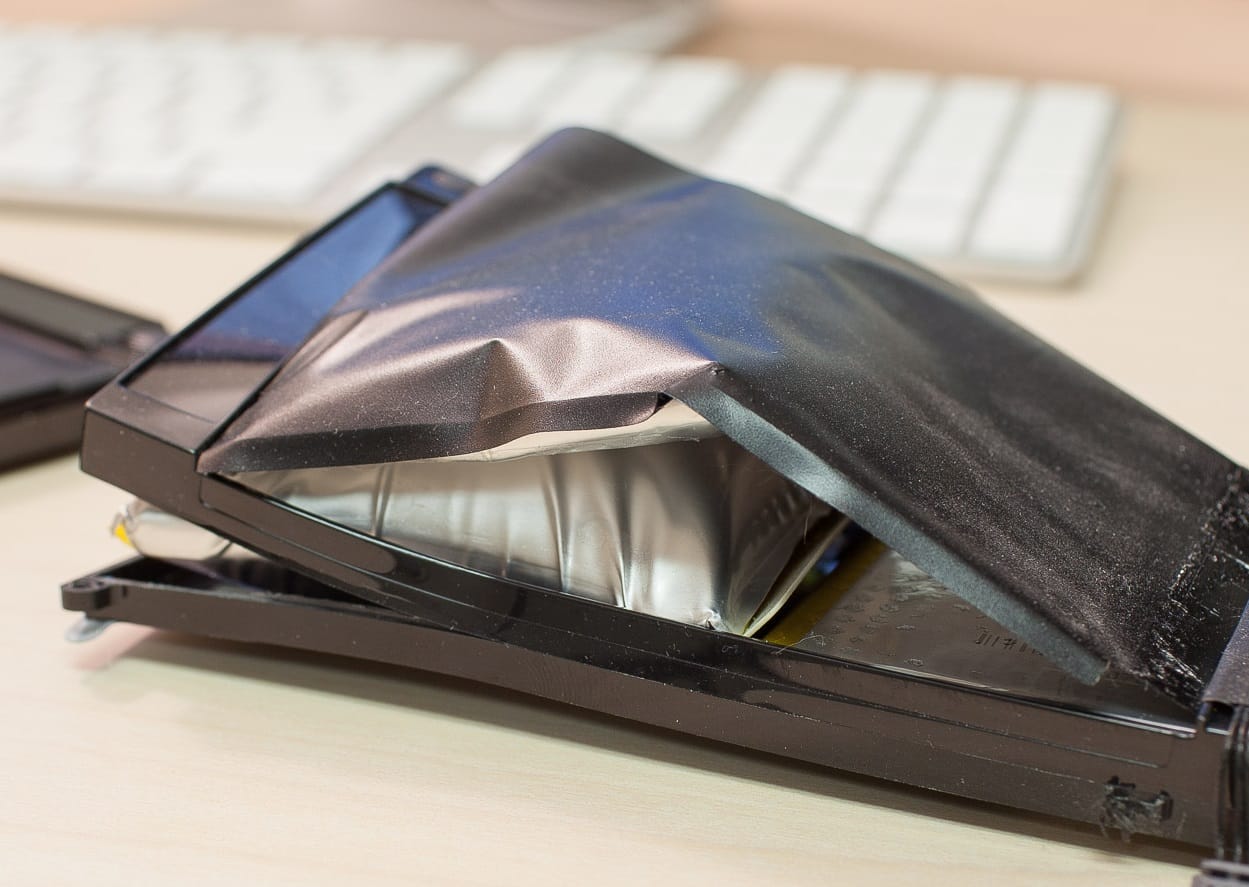 Your Smartphone Phone is Going to Blast