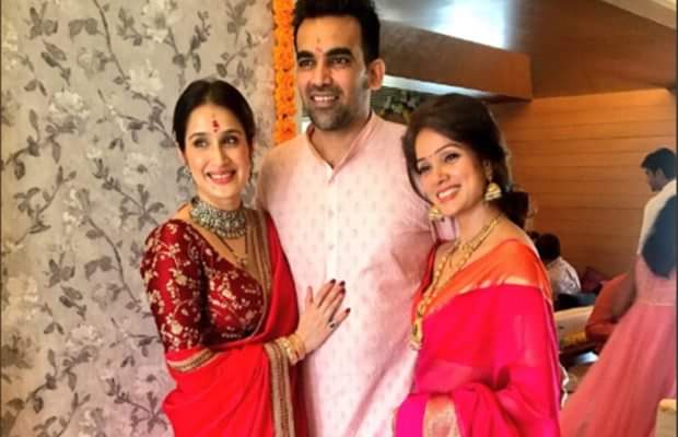 जहीर खान