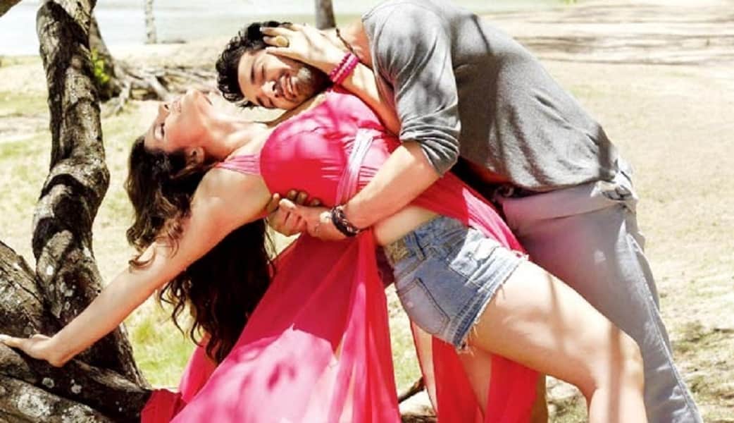 Zareen Khan on Aksar2 makers if they are honest than why not invited me for screening 