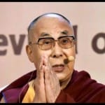 dalai lama says tibet do not want independence from china but want more development