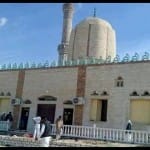 Egypt attack