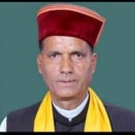 Himachal Mandi BJP MP Ram swaroop sharma demands for ban on padmavati movie