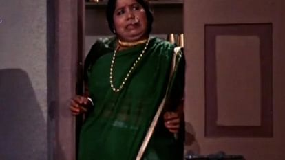 The untold story of first female comedian of bollywood