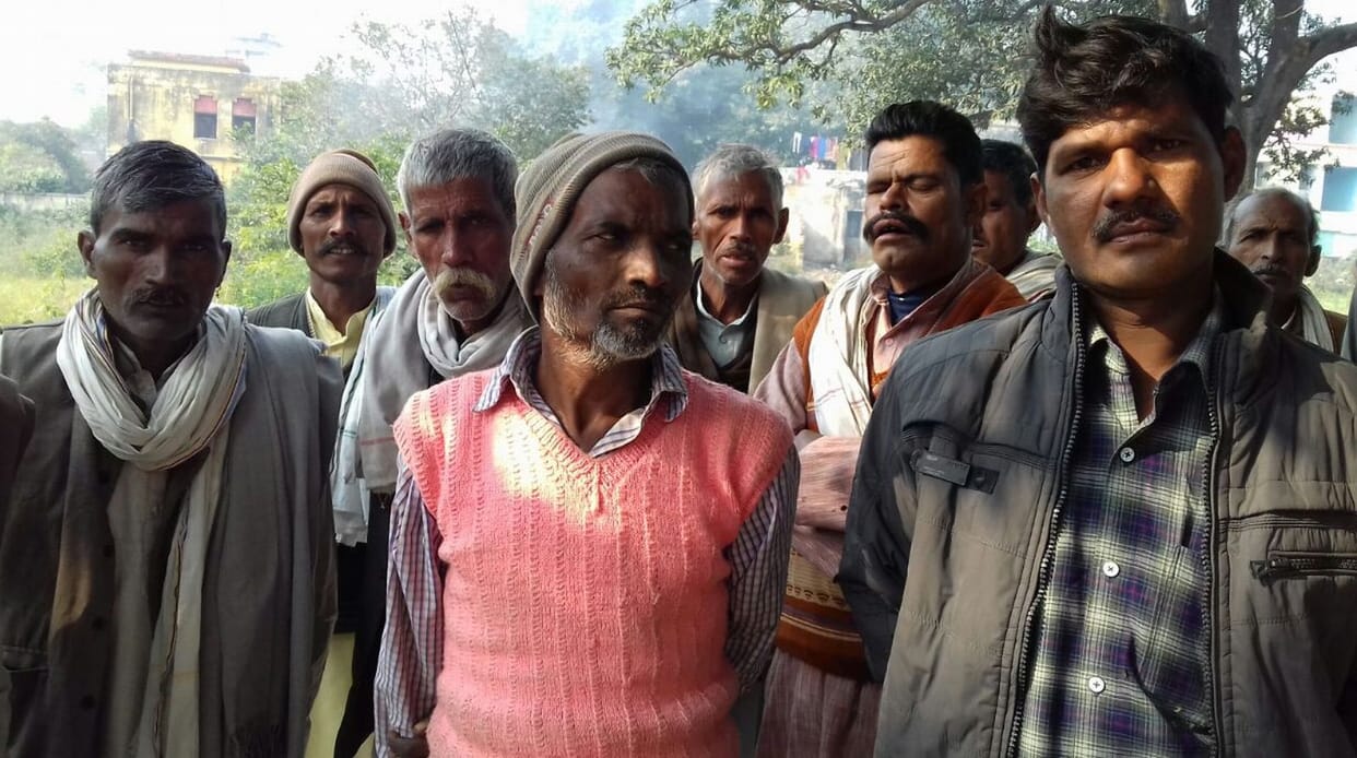 सौतन का साथ न छोड़ा तो जान दे दी