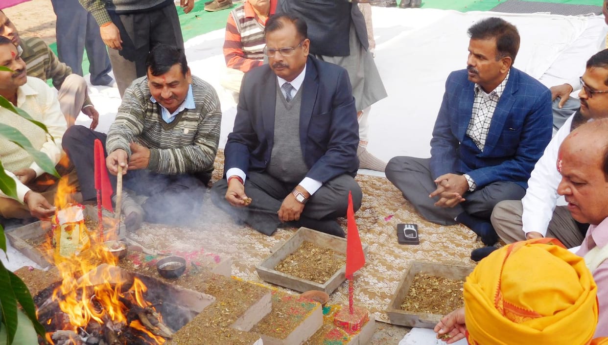 शेखूपुर मिल शुरू, गन्ना किसानों को मिलेगी राहत
